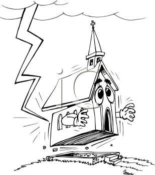 Church Clipart