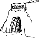 Church Clipart