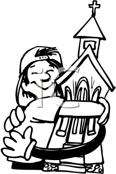 Church Clipart