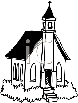 Church Clipart