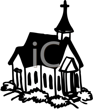 Church Clipart