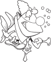 Fish Clipart