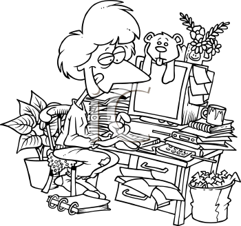 Cartoon Clipart