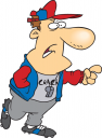 Cartoon Clipart