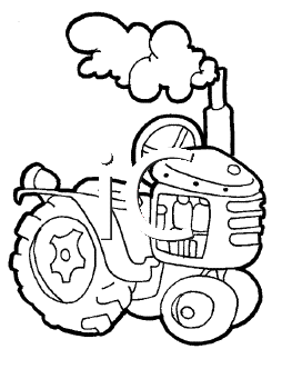 Farm Clipart