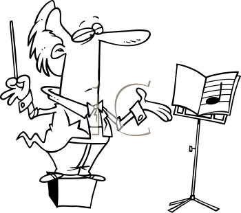 Music Clipart