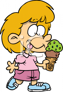 Ice Cream Clipart