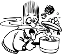 Cook Clipart