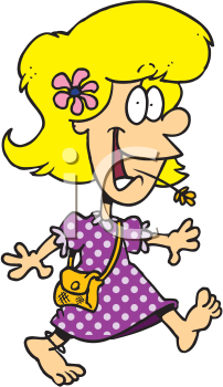 Cartoon Clipart