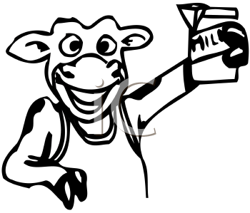 Mammal Clipart