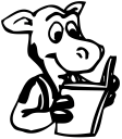 Cow Clipart