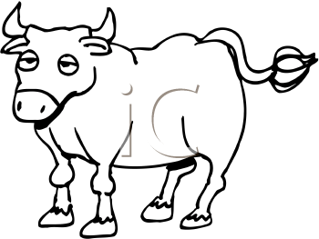 Cow Clipart