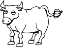 Cow Clipart