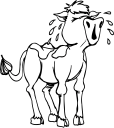 Cow Clipart