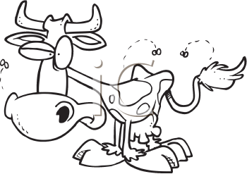 Cow Clipart