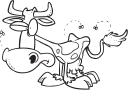 Cow Clipart