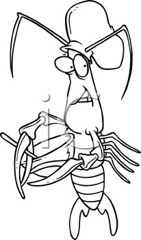 Lobster Clipart