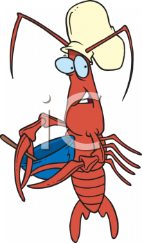 Cook Clipart