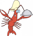 Lobster Clipart