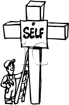 Crosses Clipart