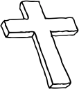 Crosses Clipart