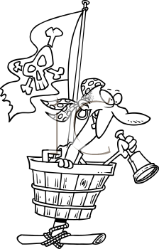 Telescope Clipart