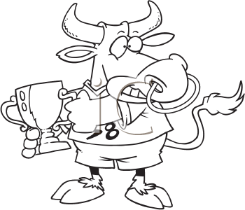 Cow Clipart