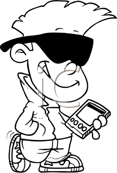 Cartoon Clipart