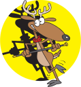 Deer Clipart