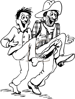 Performer Clipart