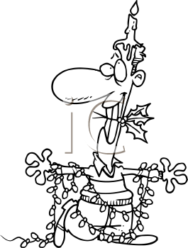 Candles Clipart