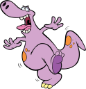 Dinosaur Clipart