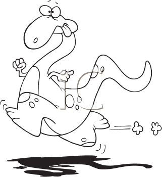 Dinosaur Clipart