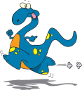 Dinosaur Clipart