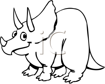 Dinosaur Clipart