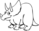 Dinosaur Clipart