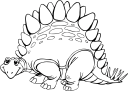 Dinosaur Clipart