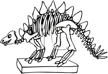 Dinosaur Clipart