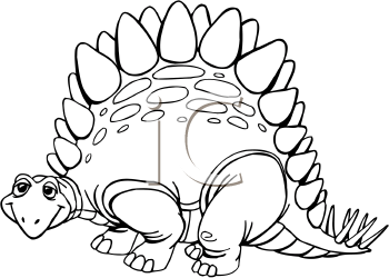 Dinosaur Clipart