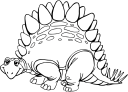 Dinosaur Clipart