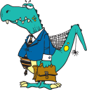 Dinosaur Clipart