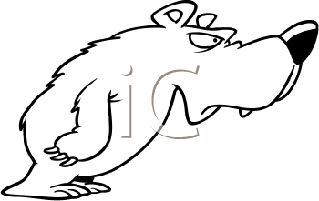 Bear Clipart