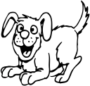 Dog Clipart