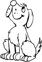 Dog Clipart