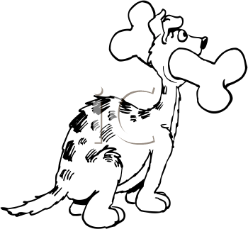 Dog Clipart