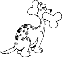 Dog Clipart