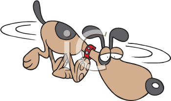 Dog Clipart