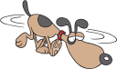 Dog Clipart