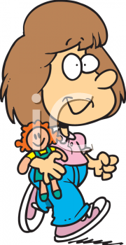 Cartoon Clipart