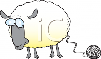 Sheep Clipart